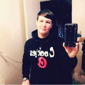 Meet your Posher, Brittney